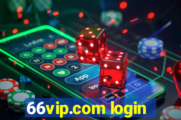 66vip.com login